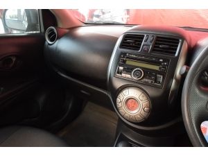 Nissan Almera 1.2 (ปี 2014) ES Sedan AT รูปที่ 5