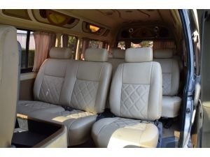 Toyota Hiace 2.5 COMMUTER (ปี 2010 ) D4D Van MT รูปที่ 5