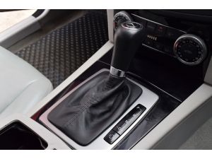 ขาย :Mercedes-Benz C200 Kompressor 1.8 W204 (ปี 2012) รูปที่ 5