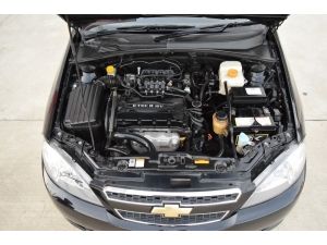 Chevrolet Optra 1.6 (ปี 2011) CNG Sedan AT รูปที่ 5