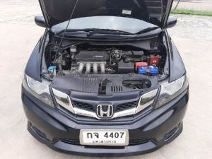 ออกรถ 0 บาท HONDA CITY 1.5 V AS ปี 2013 รูปที่ 5