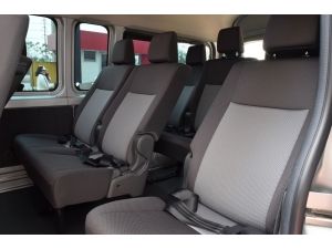 Toyota Commuter 2.8 (ปี 2020) Van MT รูปที่ 5