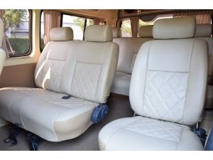 Toyota Hiace 2.5 COMMUTER (ปี 2010 ) D4D Van MT รูปที่ 5