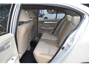 HONDA CITY 1.5V 2010 รูปที่ 5