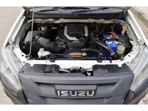 Isuzu D-Max 1.9 SPARK (ปี 2017) B Pickup MT รูปที่ 5