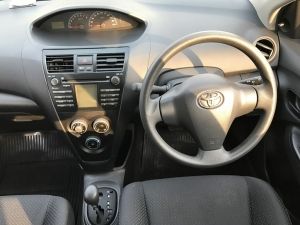 Toyota Vios (ปี 2010) J 1.5 AT Sedan รูปที่ 5