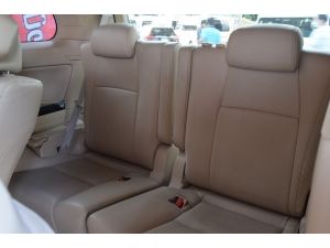 Toyota Alphard 3.5 (ปี 2014) V Van AT รูปที่ 5