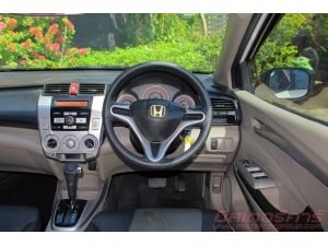 2008 HONDA CITY 1.5 V *ฟรีดาวน์ *แถมประกันภัย รูปที่ 5