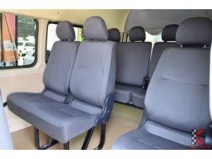 Toyota Hiace 2.5 COMMUTER (ปี2013) D4D Van MT รูปที่ 5