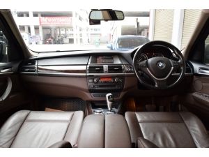 ขาย :BMW X5 3.0 E70 (ปี 2009) ฟรีดาวน์ ออปชั่นเต็ม รูปที่ 5