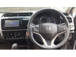 Honda CITY 1.5V รูปที่ 5