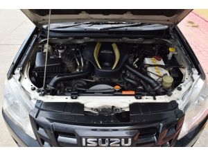 Isuzu D-Max 2.5 SPARK (ปี 2014) B Pickup MT รูปที่ 5