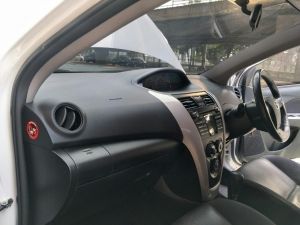 Toyota Vios 1.5E รูปที่ 5