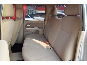 Isuzu D-Max 3.0 CAB-4 (ปี 2011) Hi-Lander Super Titanium รูปที่ 5