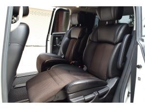 Nissan Elgrand 2.5 (ปี 2011) High-Way Star รูปที่ 5