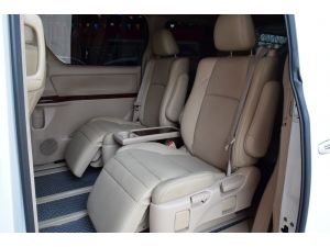 Toyota Alphard 2.4 (ปี2009 ) V รูปที่ 5