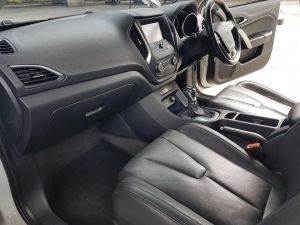 MG5 1.5X Turbo Sunroof รูปที่ 5