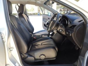 Mg MG5 1.5 SEDAN Sunroof รูปที่ 5