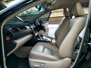 Toyota Camry 2.0 G รูปที่ 5