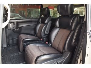 Nissan Elgrand 2.5 (ปี 2011) High-Way Star Wagon AT รูปที่ 5