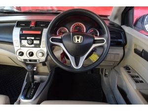 Honda City 1.5 ( ปี 2012 ) S i-VTEC Sedan AT รูปที่ 5