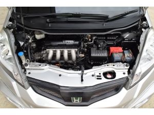 Honda Jazz 1.5 (ปี 2014) V i-VTEC Hatchback AT รูปที่ 5