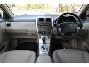 Toyota Corolla Altis 1.6 (ปี 2012) E Sedan AT รูปที่ 5