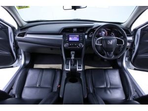 Honda civic 1.8 E ปี : 2016 ไมล์ : 116,xxx km. รูปที่ 5