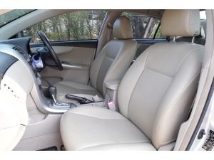 Toyota Corolla Altis 1.6  E ปี 2012 รูปที่ 5