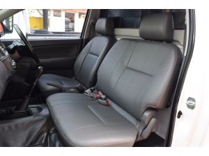 Toyota Hilux Vigo 2.7 J  ปี 2013 รูปที่ 5