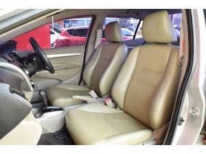 Honda City 1.5 S i-VTEC  ปี2012 รูปที่ 5