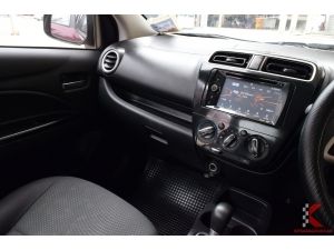 Mitsubishi Attrage 1.2 GLX ปี 2017 รูปที่ 5
