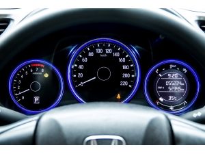 2016 Honda City 1.5  V i-VTEC Sedan AT รูปที่ 5