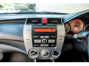 2009 Honda City 1.5 SV  i-VTEC Sedan AT รูปที่ 5