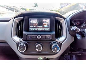 2018 Chevrolet Colorado 2.5 Flex Cab  LT Pickup MT รูปที่ 5