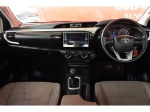 Toyota Hilux Revo 2.4 ( ปี2015 ) SMARTCAB Prerunner E Pickup AT รูปที่ 5