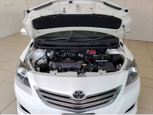 ขาย รถเก๋ง TOYOTA VIOS 1.5E (S) ปี 2013 บางแค รูปที่ 5