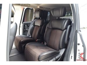 Nissan Elgrand 2.5  ปี 2011 รูปที่ 5