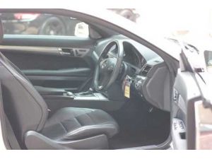 Mercedes-Benz E 350 CDI AMG  ปี 2010 Panoramic Glass Roof รูปที่ 5