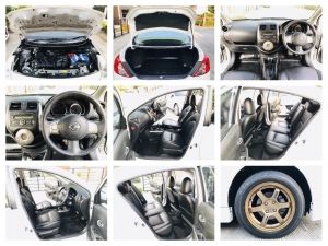 ขาย  NISSAN  ALMERA 1.2 V ปี 2012 รูปที่ 5