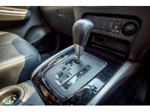 2018 Mitsubishi Triton 2.4 MEGA CAB (ปี 14-19) GLS-Limited Plus Pickup AT รูปที่ 5