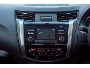 2019 Nissan NP 300 Navara 2.5 KING CAB Calibre E Black Edition Pickup MT รูปที่ 5