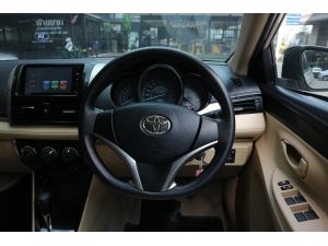 2015 Toyota Vios 1.5 (ปี 13-17) E Sedan AT รูปที่ 5