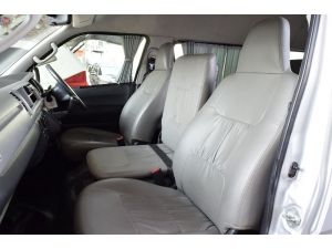 Toyota Hiace 2.5 COMMUTER ( ปี2013 ) D4D Van MT รูปที่ 5