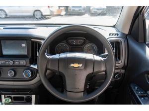 2018 Chevrolet Colorado 2.5 Flex Cab LT Pickup MT รูปที่ 5