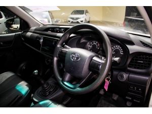 2016 Toyota Hilux Revo 2.4 SINGLE J Pickup MT รูปที่ 5