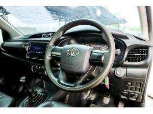 2015 Toyota Hilux Revo 2.4 SINGLE J Pickup MT รูปที่ 5