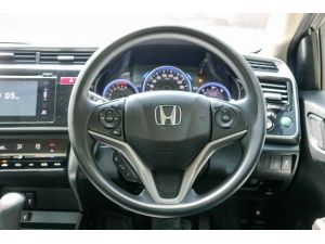 2016 Honda City 1.5 SV i-VTEC Sedan AT รูปที่ 5