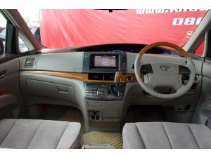 Toyota Estima 2.4 (ปี 2010) G Wagon AT รูปที่ 5