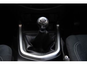 2018 Nissan NP 300 Navara 2.5 KING CAB Calibre E Black Edition Pickup MT รูปที่ 5